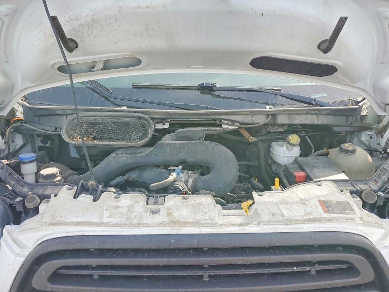 69601296 :رقم المزاد ، 1FTYR2CM4KKB41244 vin ، 2019 Ford Transit مزاد بيع