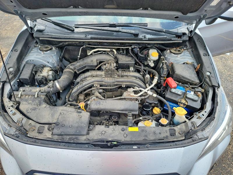 Aukcja sprzedaży 2019 Subaru Crosstrek, vin: JF2GTACC2K8392566, numer aukcji: 66605516