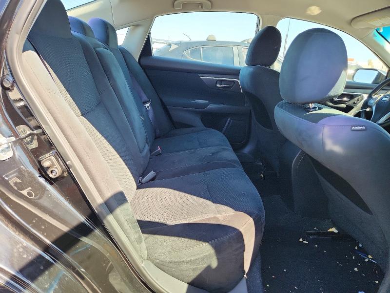 Продаж на аукціоні авто 2015 Nissan Altima, vin: 1N4AL3AP5FC234821, номер лоту: 69450546
