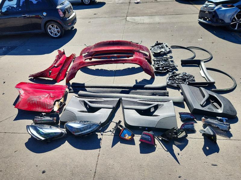 Продажа на аукционе авто 2025 Tesla Model Y, vin: 7SAYGDEF3SF258006, номер лота: 67359566