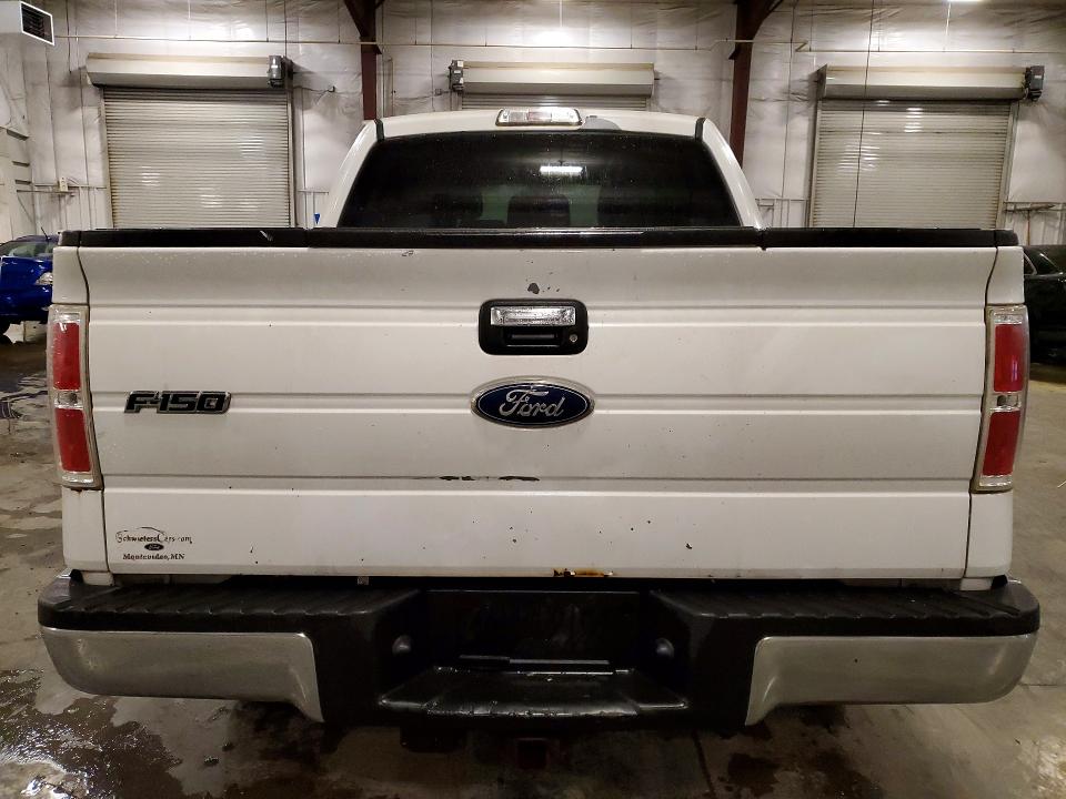 Aukcja sprzedaży 2012 Ford F150, vin: 1FTFW1ET9CKD68803, numer aukcji: 70555616