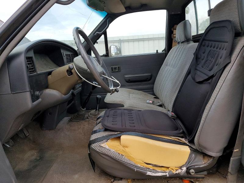 Продажа на аукционе авто 1994 Toyota Pickup, vin: 4TARN01P2RZ232107, номер лота: 70646066