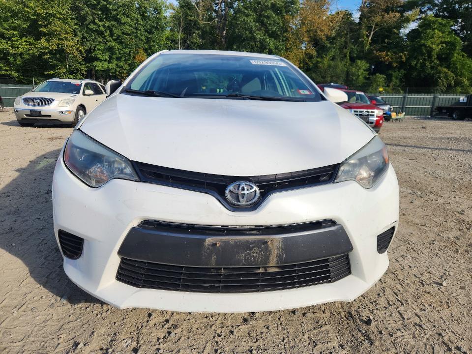 Aukcja sprzedaży 2016 Toyota Corolla, vin: 5YFBURHE3GP453093, numer aukcji: 69290956