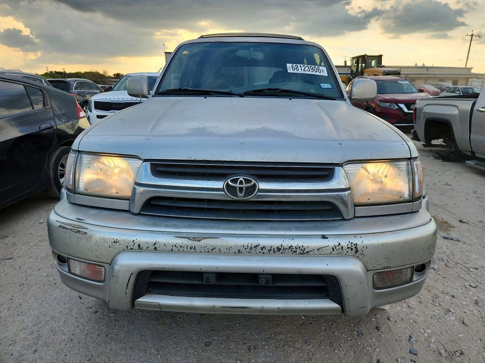 Продаж на аукціоні авто 2001 Toyota 4runner, vin: JT3GN87R310211413, номер лоту: 68123906