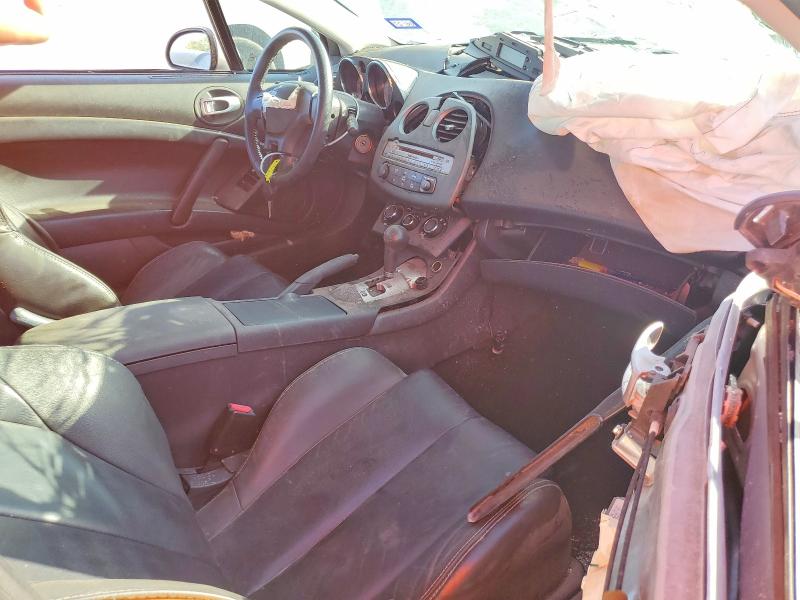 Aukcja sprzedaży 2008 Mitsubishi Eclipse, vin: 4A3AK64FX8E031039, numer aukcji: 69732286