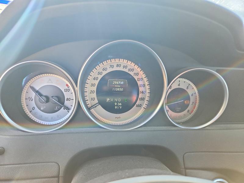 2015 Mercedes-benz C მანქანა იყიდება აუქციონზე, vin: WDDGJ4HB0FG371724, აუქციონის ნომერი: 67203336