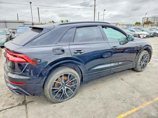 Aukcja sprzedaży 2020 Audi Q8, vin: WA1EVAF18LD006634, numer aukcji: 69071496