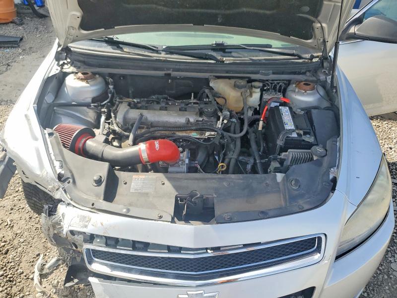 Aukcja sprzedaży 2011 Chevrolet Malibu, vin: 1G1ZB5E1XBF200733, numer aukcji: 70793146