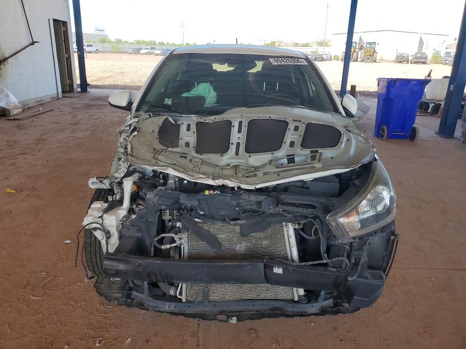 69426306 :رقم المزاد ، 3KPA24AD4LE266625 vin ، 2020 Kia Rio مزاد بيع