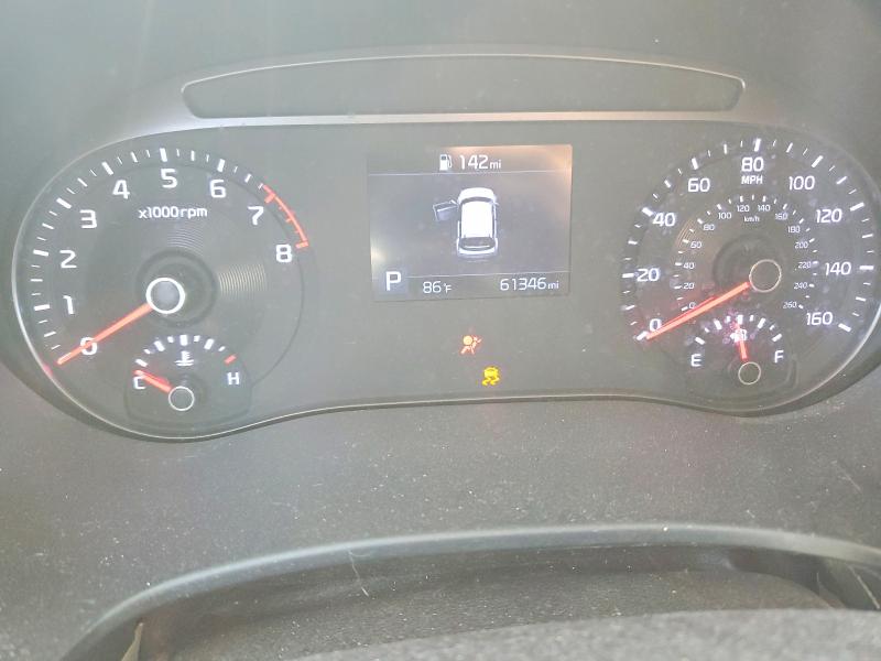 68447246 :رقم المزاد ، KNDJ23AU3L7004654 vin ، 2020 Kia Soul مزاد بيع