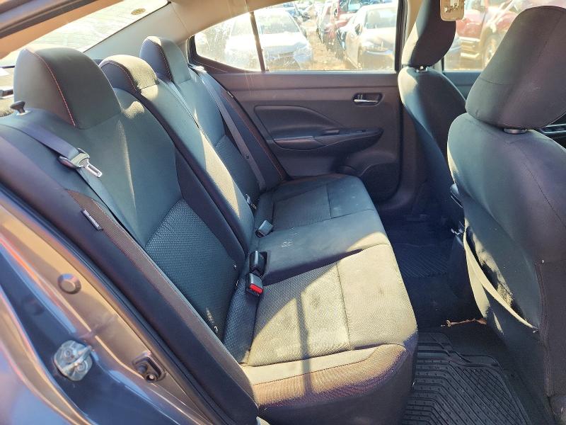 67514336 :رقم المزاد ، 3N1CN8FV7LL804886 vin ، 2020 Nissan Versa مزاد بيع