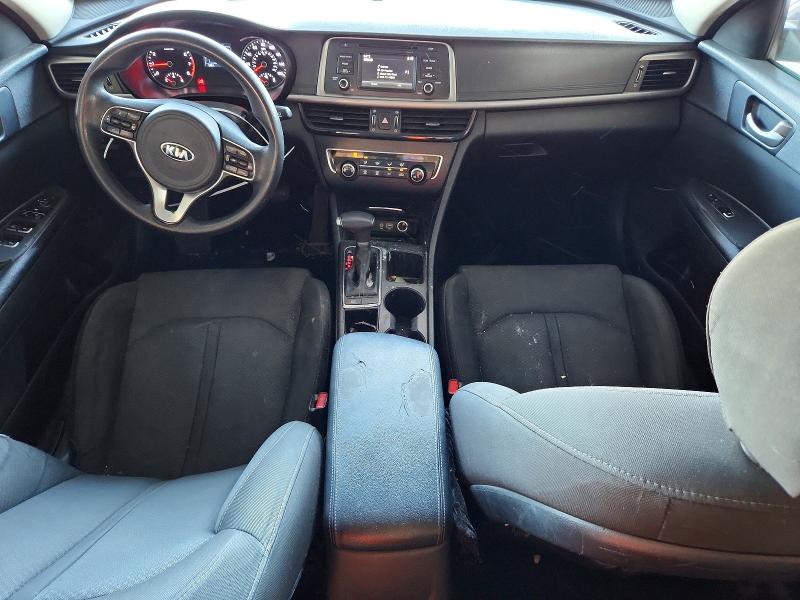 Aukcja sprzedaży 2017 Kia Optima, vin: 5XXGT4L31HG168355, numer aukcji: 68107176