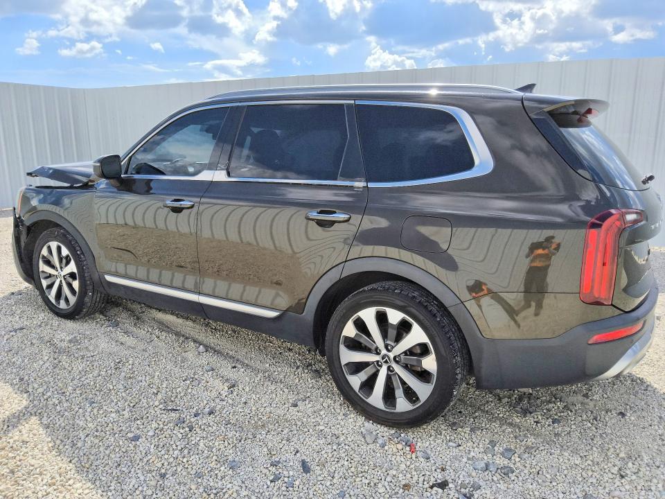 Продаж на аукціоні авто 2020 Kia Telluride, vin: 5XYP64HCXLG012383, номер лоту: 67209096
