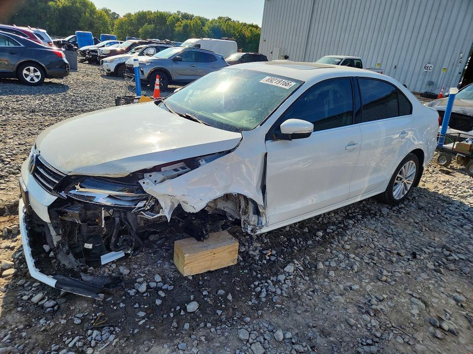Продаж на аукціоні авто 2015 Volkswagen Jetta, vin: 3VWD17AJ5FM346885, номер лоту: 69219166