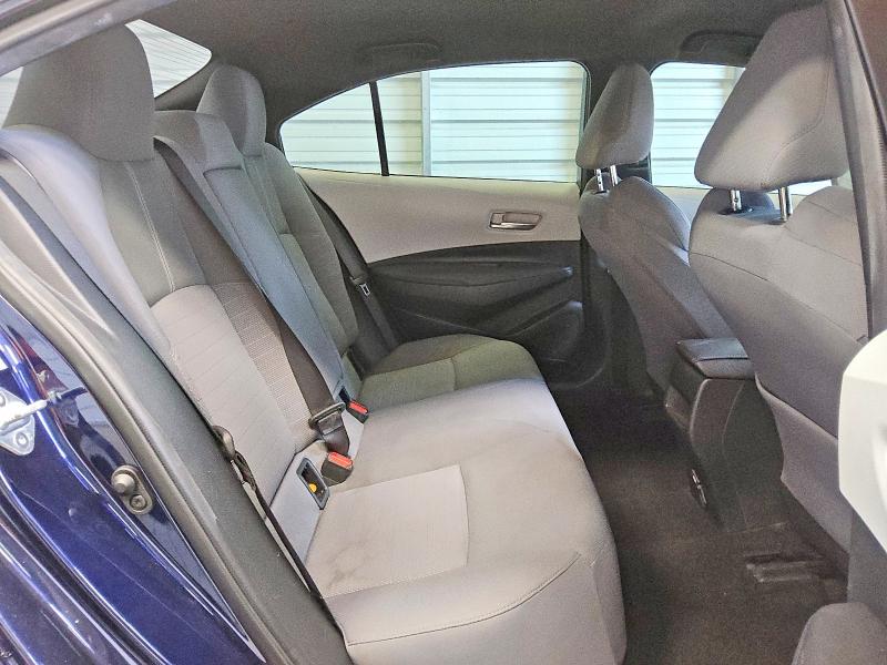 Aukcja sprzedaży 2020 Toyota Corolla, vin: JTDS4RCE6LJ009647, numer aukcji: 67940806