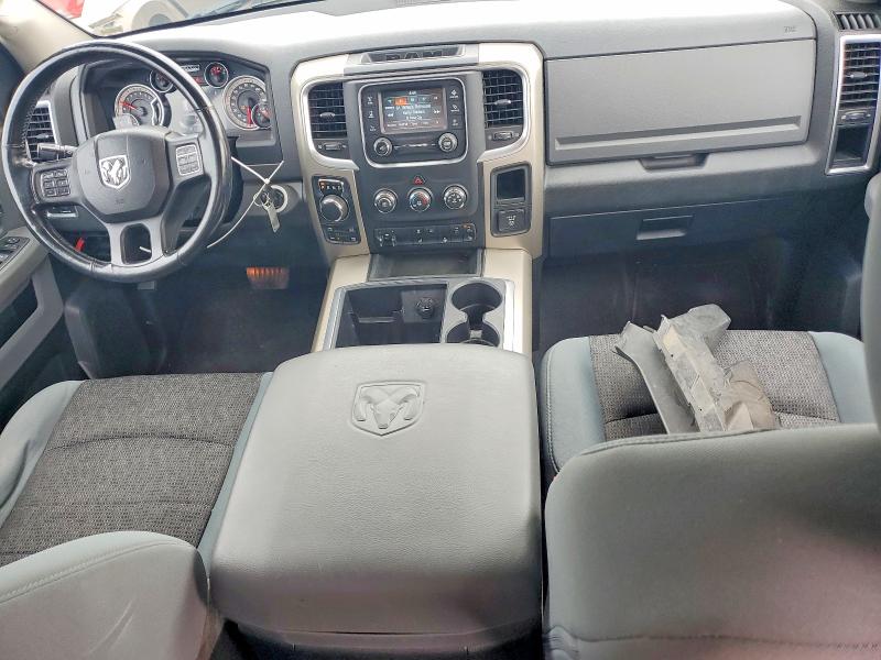Aukcja sprzedaży 2014 Ram 1500, vin: 1C6RR7GT4ES121395, numer aukcji: 66080986
