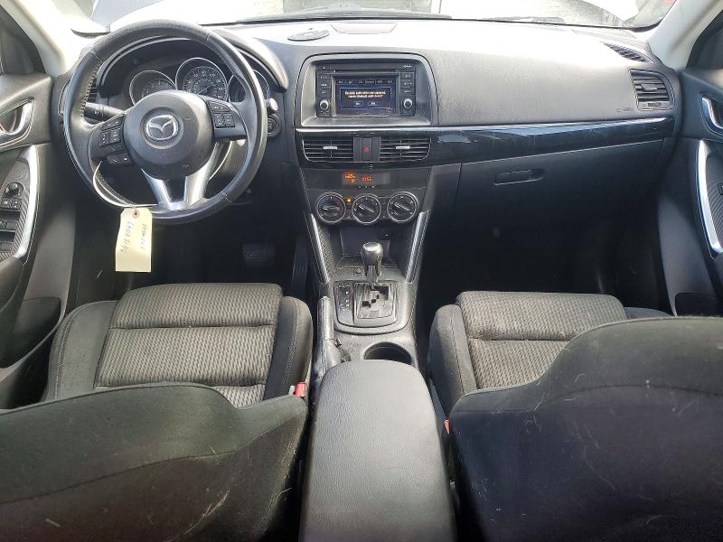 69022146 :رقم المزاد ، JM3KE4CE9D0141249 vin ، 2013 Mazda Cx-5 مزاد بيع