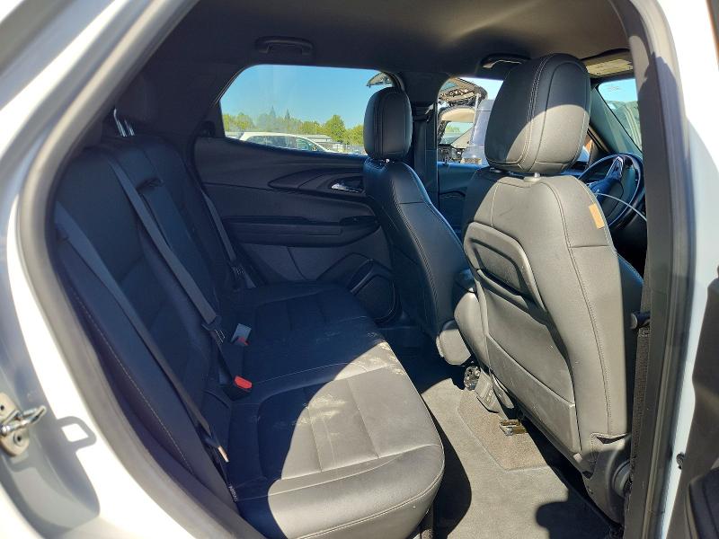 Продажа на аукционе авто 2023 Chevrolet Trailblazer, vin: KL79MVSL7PB105677, номер лота: 67936036