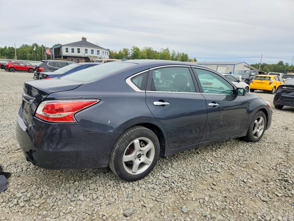 Aukcja sprzedaży 2015 Nissan Altima, vin: 1N4AL3AP4FC284609, numer aukcji: 69749546