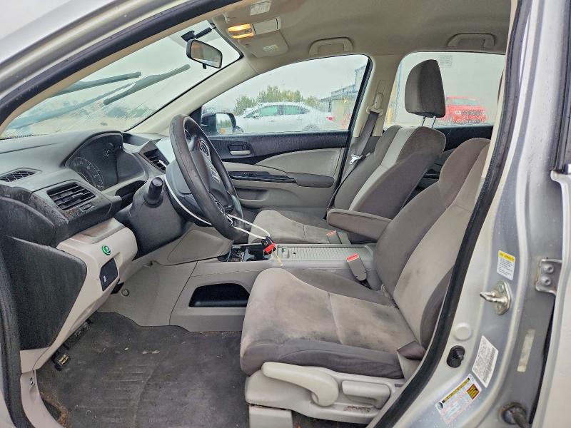 Aukcja sprzedaży 2012 Honda Cr-v, vin: 5J6RM4H35CL079888, numer aukcji: 70996546