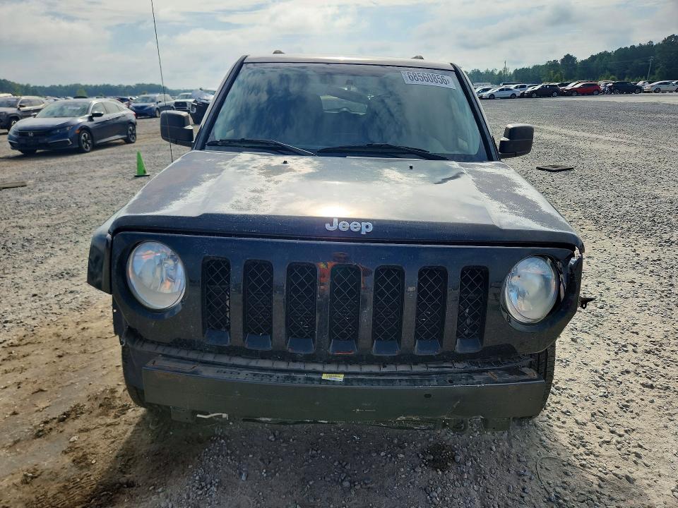 Aukcja sprzedaży 2015 Jeep Patriot, vin: 1C4NJPBB9FD149714, numer aukcji: 68560856