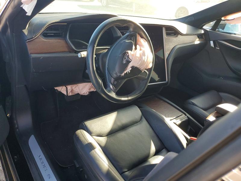 Aukcja sprzedaży 2021 Tesla Model S, vin: 5YJSA1E28MF427228, numer aukcji: 66852286