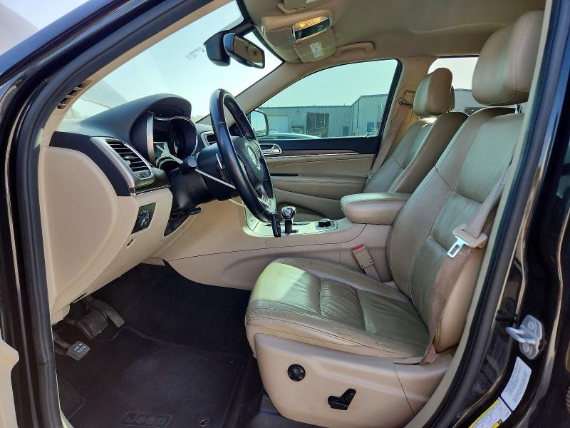 69398816 :رقم المزاد ، 1C4RJFBG4FC733886 vin ، 2015 Jeep Grand Cherokee مزاد بيع