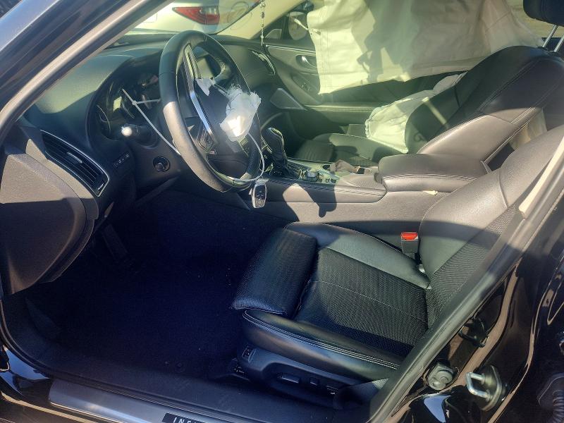 Aukcja sprzedaży 2019 Infiniti Q50, vin: JN1EV7AR3KM593509, numer aukcji: 67550786