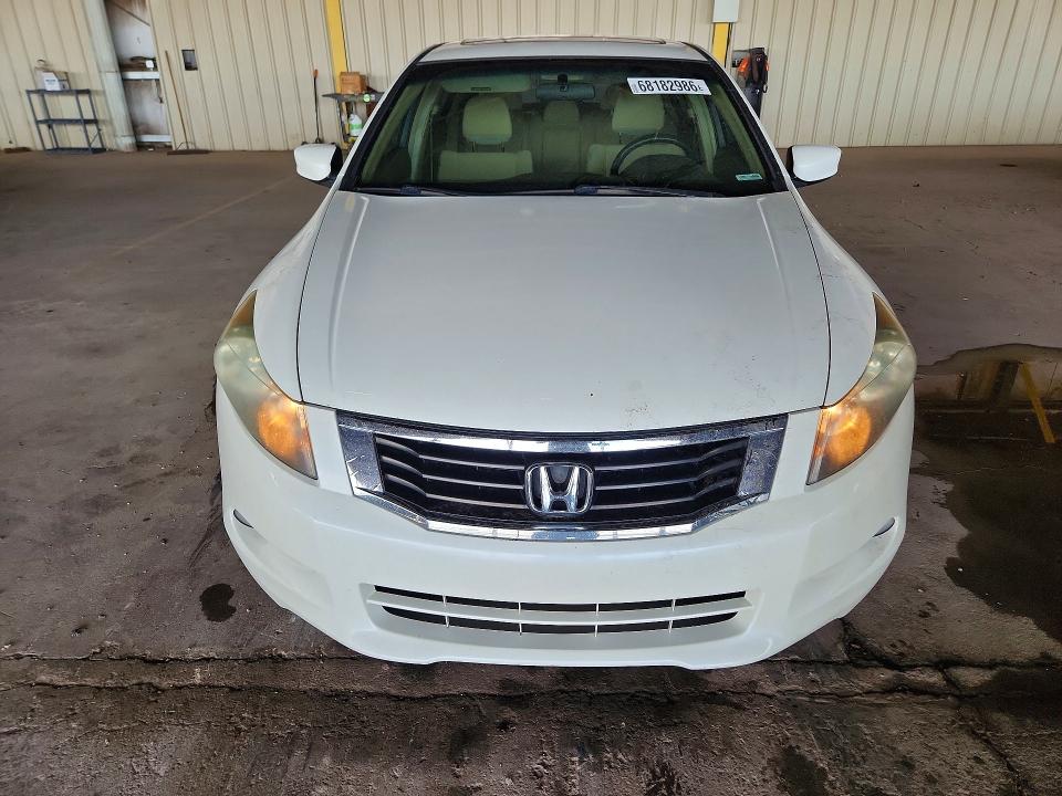 Продажа на аукционе авто 2009 Honda Accord, vin: 1HGCP36739A003269, номер лота: 68182986