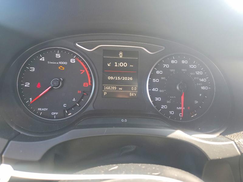 68823326 :رقم المزاد ، WAUE8GFFXG1044379 vin ، 2016 Audi A3 مزاد بيع