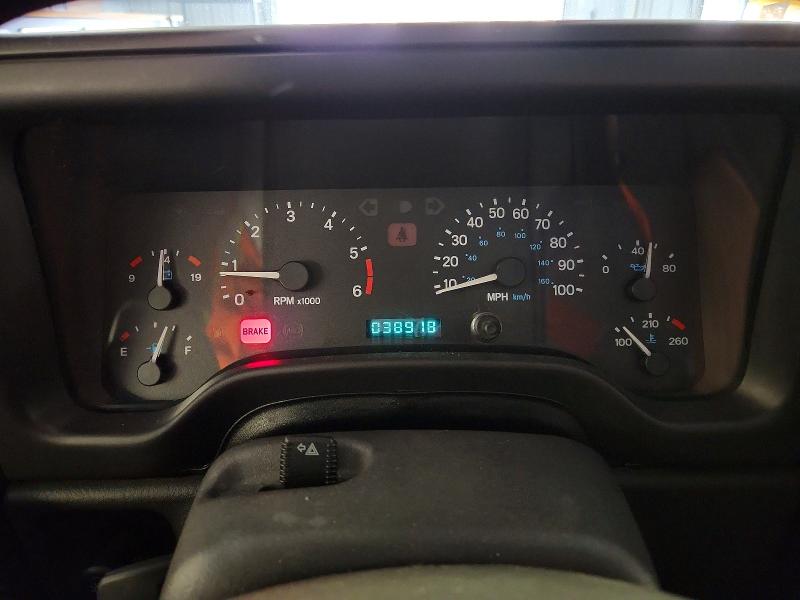 Продажа на аукционе авто 1999 Jeep Wrangler / Tj, vin: 1J4FY19S2XP468465, номер лота: 69024966