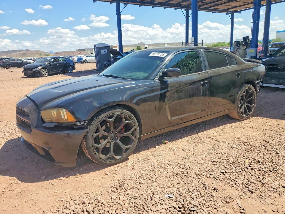 68290156 :رقم المزاد ، 2C3CDXBG8CH197962 vin ، 2012 Dodge Charger مزاد بيع