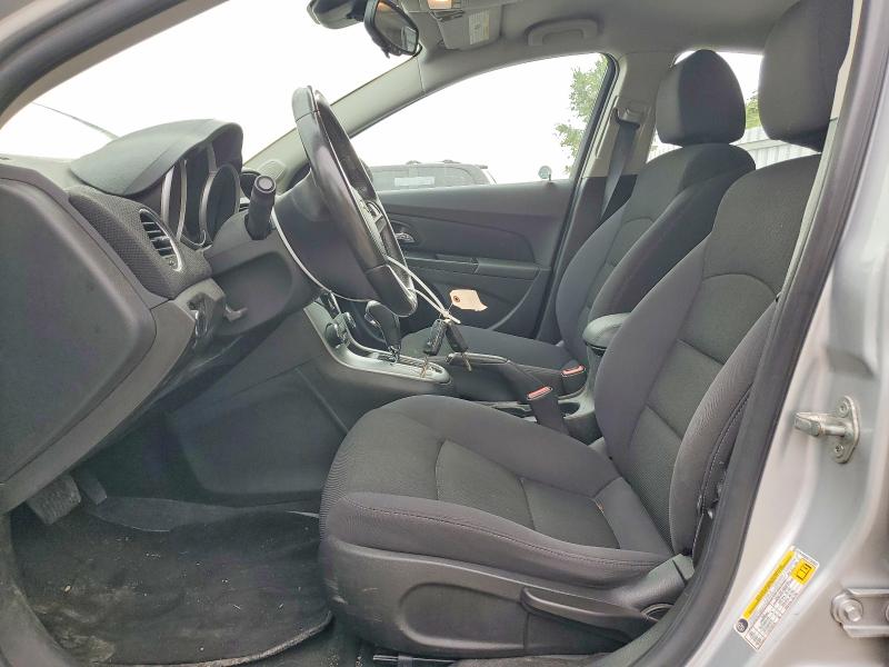 69125096 :رقم المزاد ، 1G1PC5SB9D7283523 vin ، 2013 Chevrolet Cruze مزاد بيع