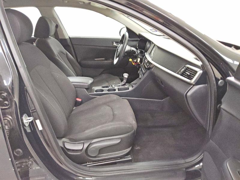 Aukcja sprzedaży 2020 Kia Optima, vin: 5XXGT4L32LG451873, numer aukcji: 67211126