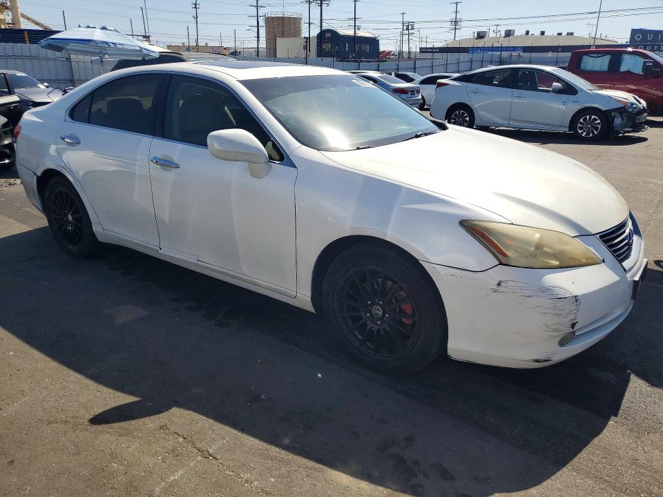 Продаж на аукціоні авто 2007 Lexus Es, vin: JTHBJ46G172038139, номер лоту: 69711016