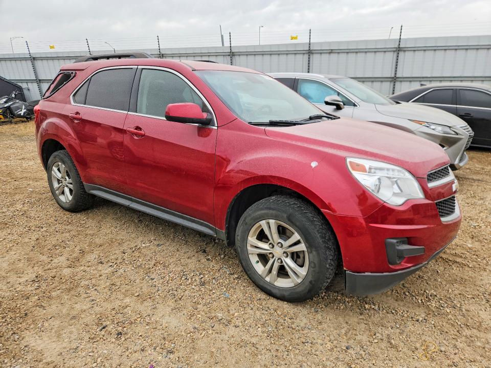 Aukcja sprzedaży 2014 Chevrolet Equinox, vin: 2GNFLFEK8E6108788, numer aukcji: 70301436