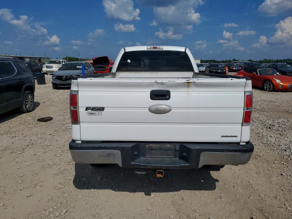 Продаж на аукціоні авто 2012 Ford F150, vin: 1FTVX1CF8CKD70533, номер лоту: 70538356