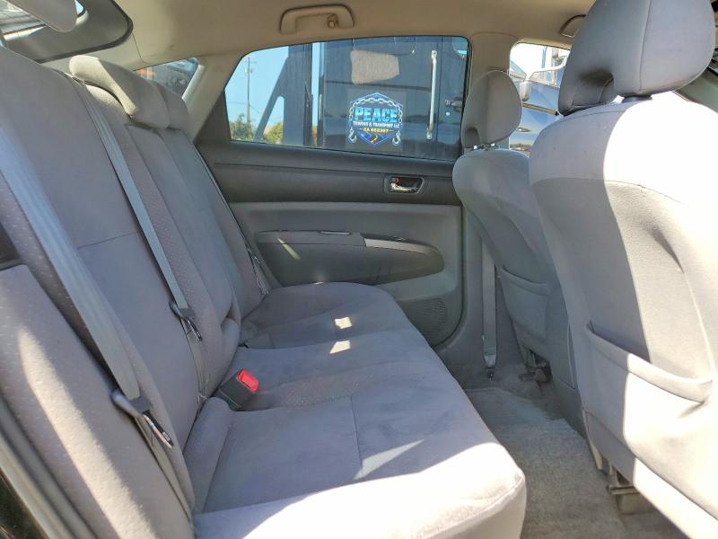 Aukcja sprzedaży 2006 Toyota Prius, vin: JTDKB20U663157136, numer aukcji: 69459056