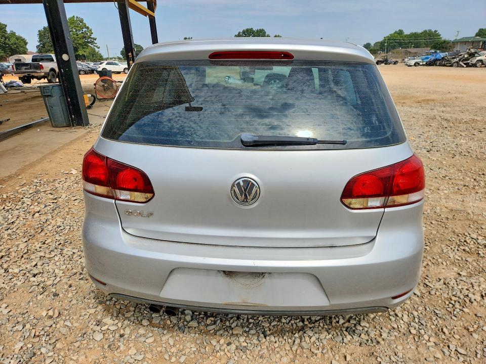 Продаж на аукціоні авто 2010 Volkswagen Golf, vin: WVWAB7AJXAW121888, номер лоту: 69384376