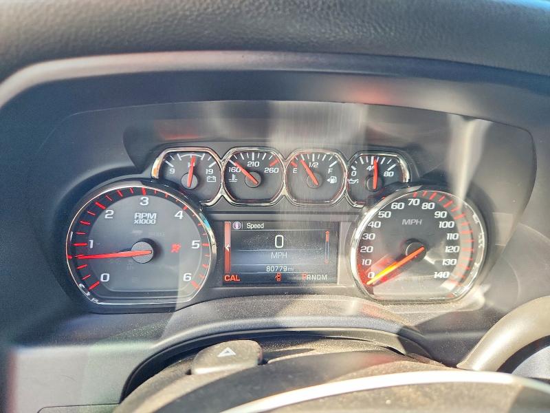 Продаж на аукціоні авто 2016 Gmc Sierra, vin: 1GTV2NEC6GZ144934, номер лоту: 69210916