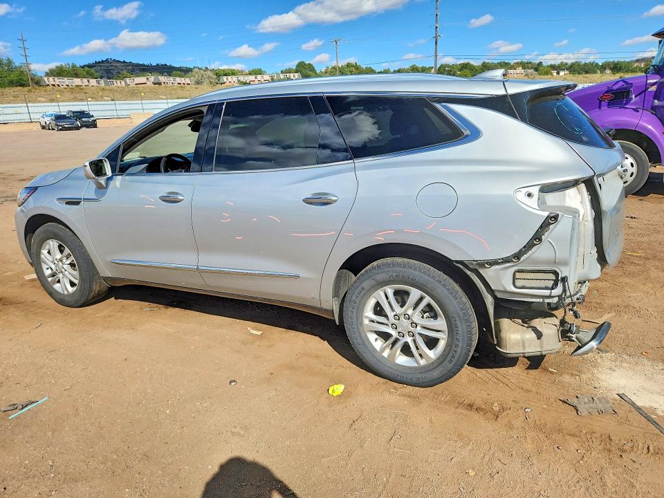 Продажа на аукционе авто 2020 Buick Enclave, vin: 5GAEVAKW8LJ126377, номер лота: 69878936