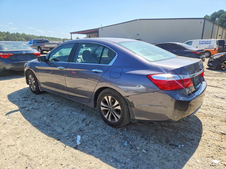 Aukcja sprzedaży 2014 Honda Accord, vin: 1HGCR2F3XEA253815, numer aukcji: 68427086
