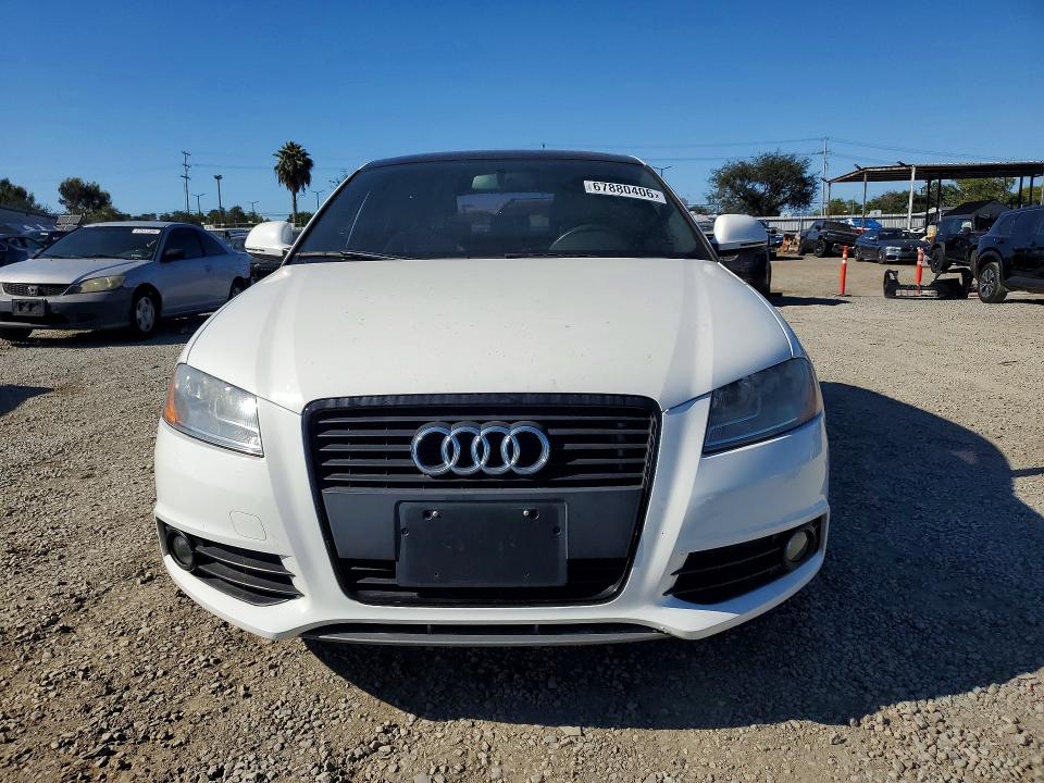 Aukcja sprzedaży 2009 Audi A3, vin: WAUHE78PX9A049175, numer aukcji: 67880406