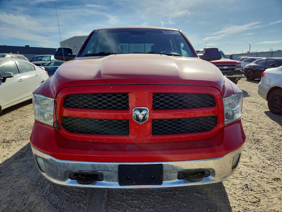 Продажа на аукционе авто 2015 Ram 1500, vin: 1C6RR7TM6FS558945, номер лота: 67494166