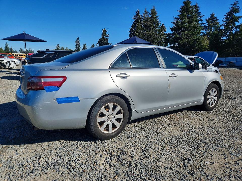 Продаж на аукціоні авто 2007 Toyota Camry, vin: JTNBE46K973070076, номер лоту: 69425966