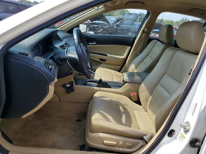 Aukcja sprzedaży 2012 Honda Accord, vin: 1HGCP2F62CA037454, numer aukcji: 68916846