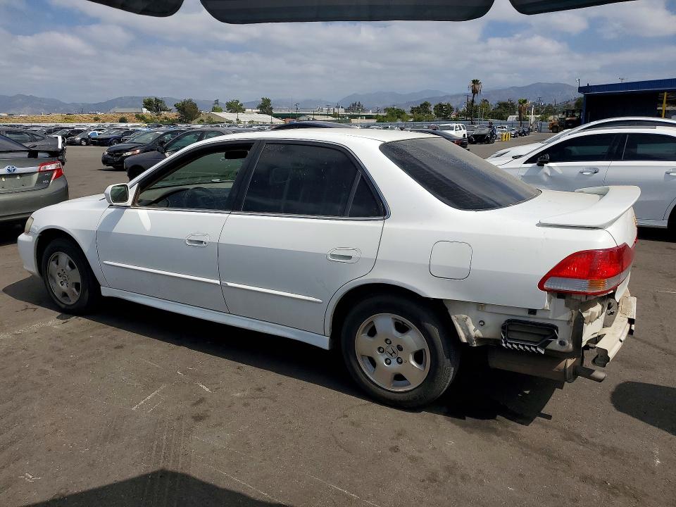 Aukcja sprzedaży 2002 Honda Accord, vin: 1HGCG16562A040308, numer aukcji: 69061586