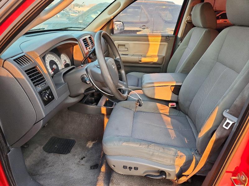 Продаж на аукціоні авто 2005 Dodge Dakota, vin: 1D7HE48K45S330744, номер лоту: 67266126