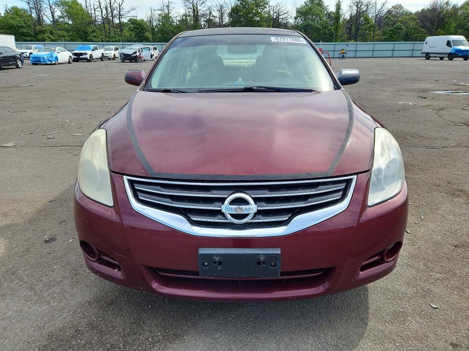 Aukcja sprzedaży 2012 Nissan Altima, vin: 1N4AL2AP5CN484294, numer aukcji: 67911886