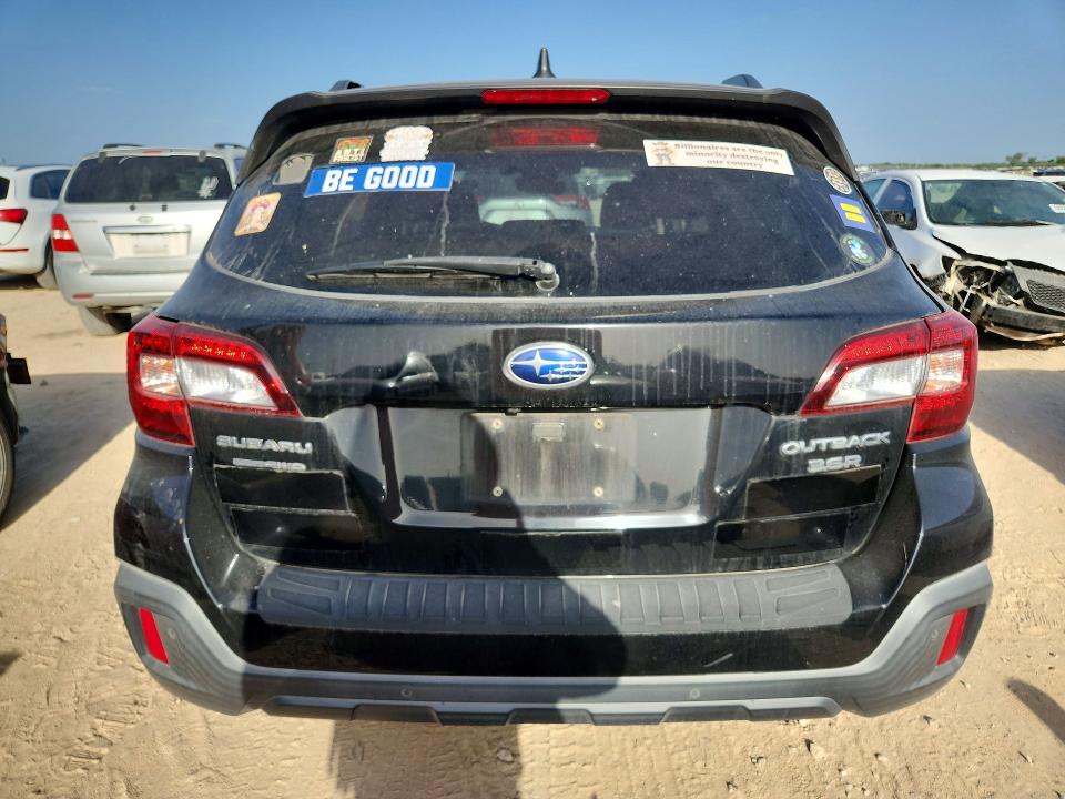 Продажа на аукционе авто 2018 Subaru Outback, vin: 4S4BSETC9J3360918, номер лота: 69142626